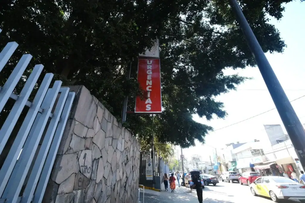 Inician obras de ampliación en Nuevo Hospital Civil de Guadalajara