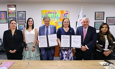 Instalarán kioscos para presentar quejas de derechos humanos en Zapopan