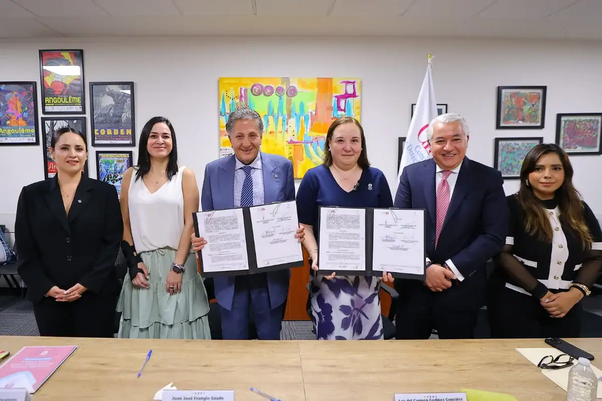 Instalarán kioscos para presentar quejas de derechos humanos en Zapopan