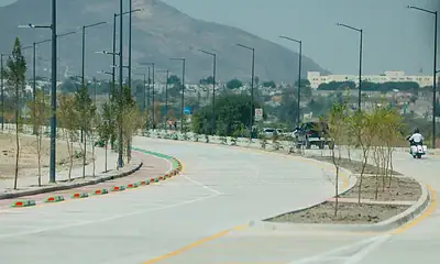 Invierten casi 190 mdp en vialidad Chulavista–El Cuervo en Tlajomulco