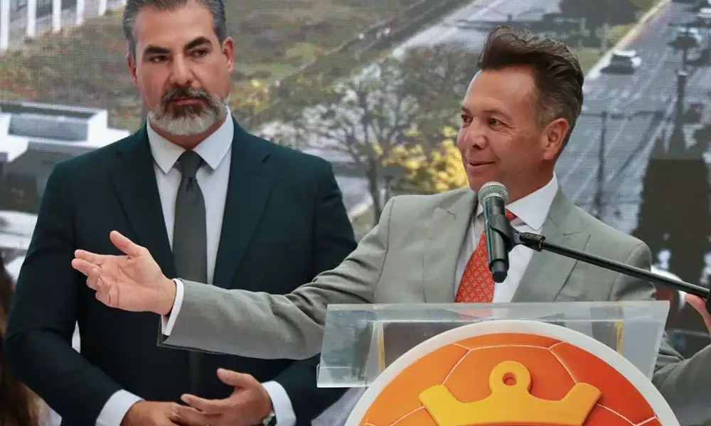 Se va Juárez Trueba del Siapa; llega Ismael Jáuregui Castañeda