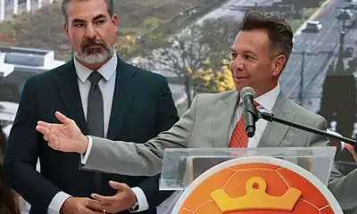 Se va Juárez Trueba del Siapa; llega Ismael Jáuregui Castañeda