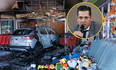 Jalisco destina 4 mil 672 mdp a negocios afectados por violencia