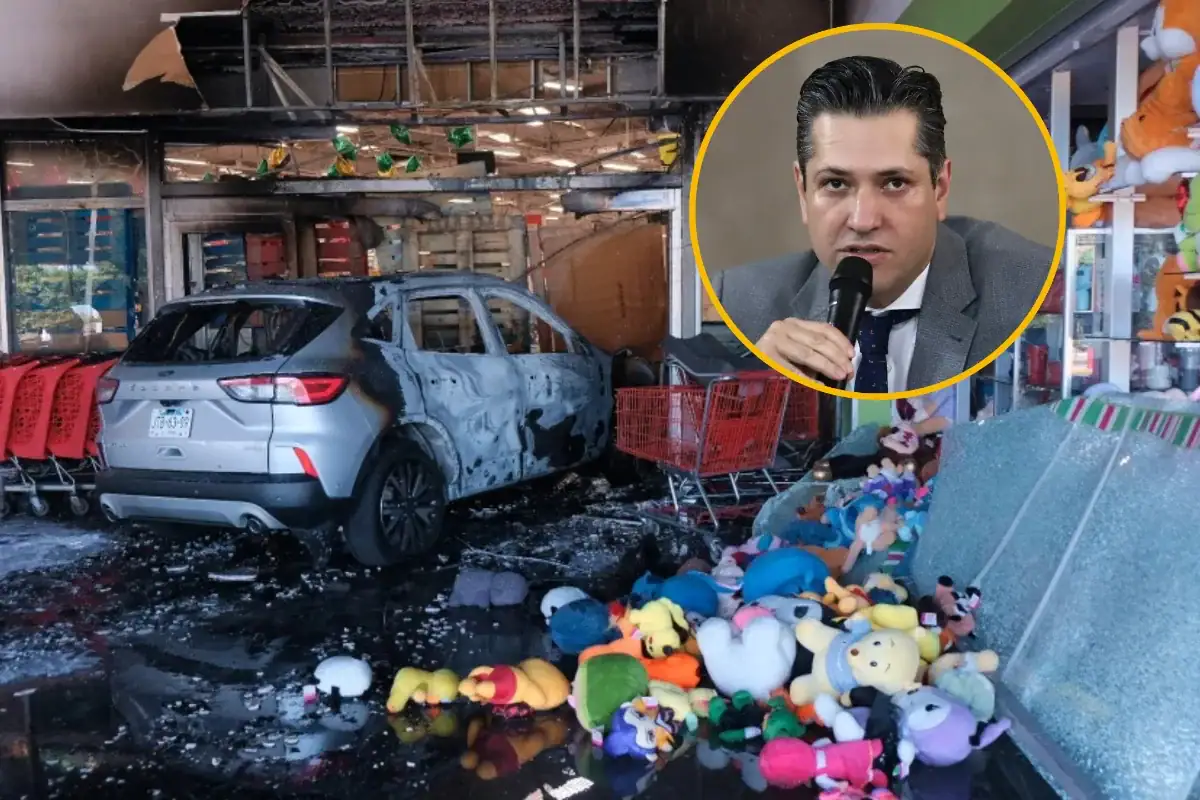 Jalisco destina 4 mil 672 mdp a negocios afectados por violencia