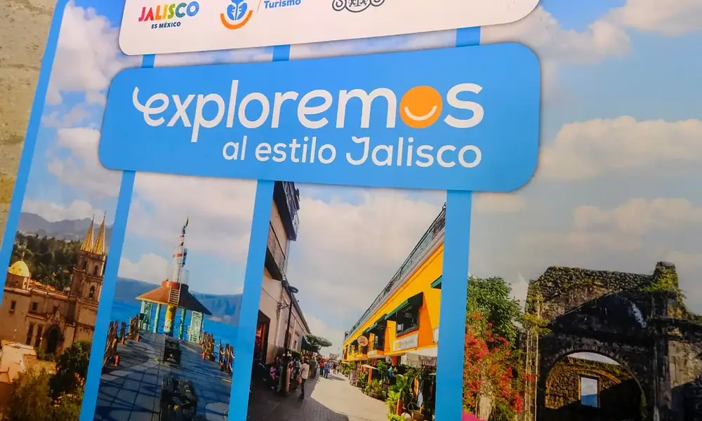 Jalisco ofrecerá 88 recorridos de turismo social; incluye campamentos