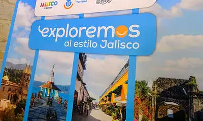 Jalisco ofrecerá 88 recorridos de turismo social; incluye campamentos