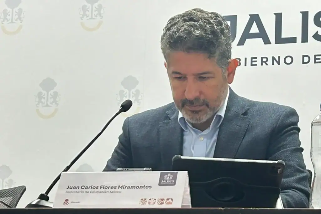 18 escuelas de Jalisco tienen casos activos de sarampión