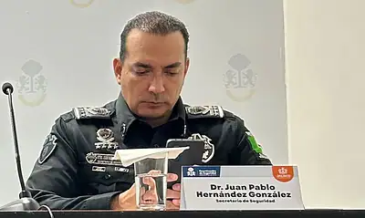 Capacitan a policías de Jalisco contra trata de personas de cara al Mundial