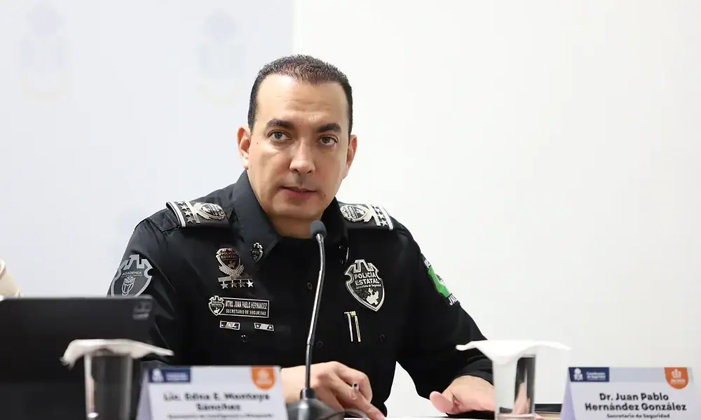 Asuntos Internos investigará narconóminas de ‘El Mencho’