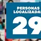 Fiscalía de Jalisco localiza 29 personas con reporte de desaparición