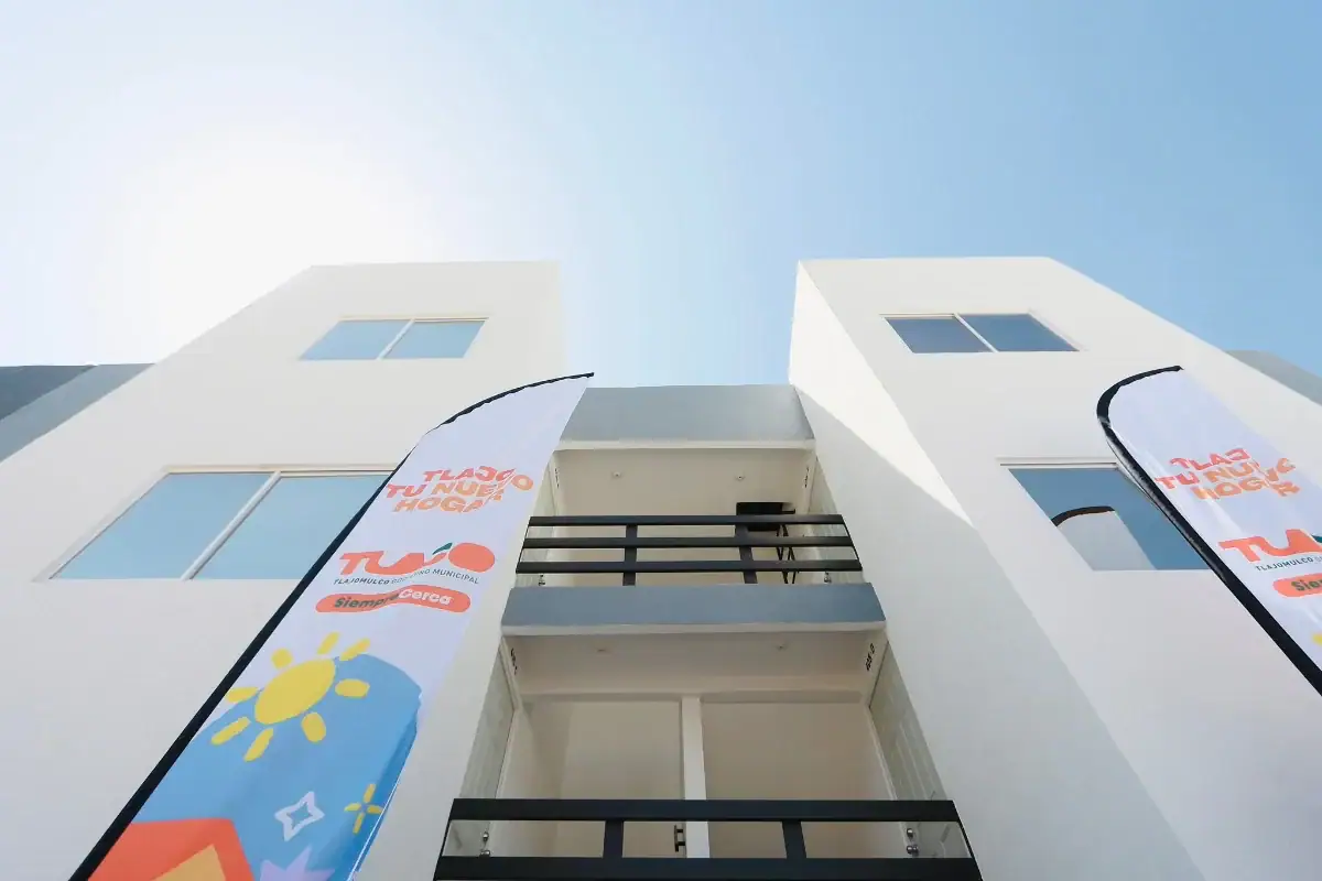 Tlajomulco recupera 800 viviendas en el “Chernóbil Mexicano”; van por 8 mil