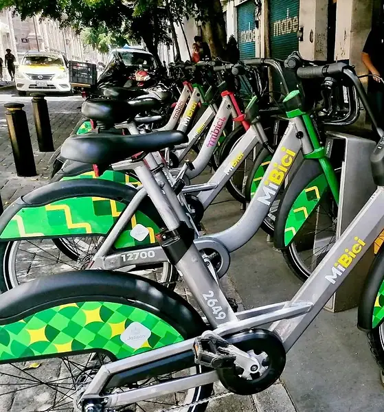 MiBici amplía a 45 minutos los viajes en Semana Santa