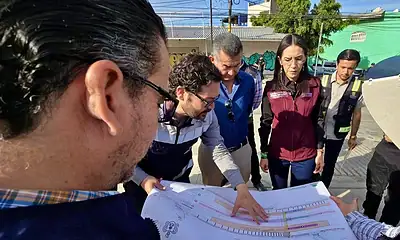 Anuncian nueva estación ‘La Cantera’ de ‘Mi Macro Periférico’ en Tlaquepaque