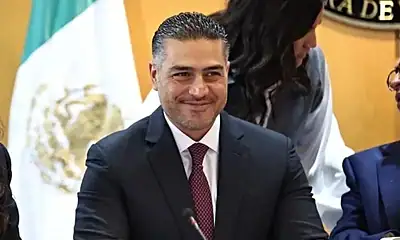 Operativo contra ‘El Mencho’ duró menos de dos horas: García Harfuch