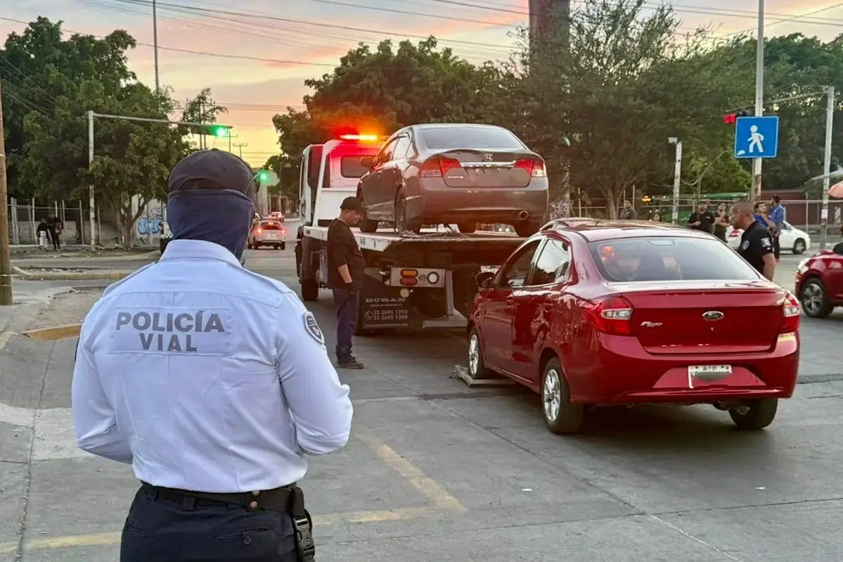 Aplican más de 3 mil infracciones en operativo estatal en centrales camioneras