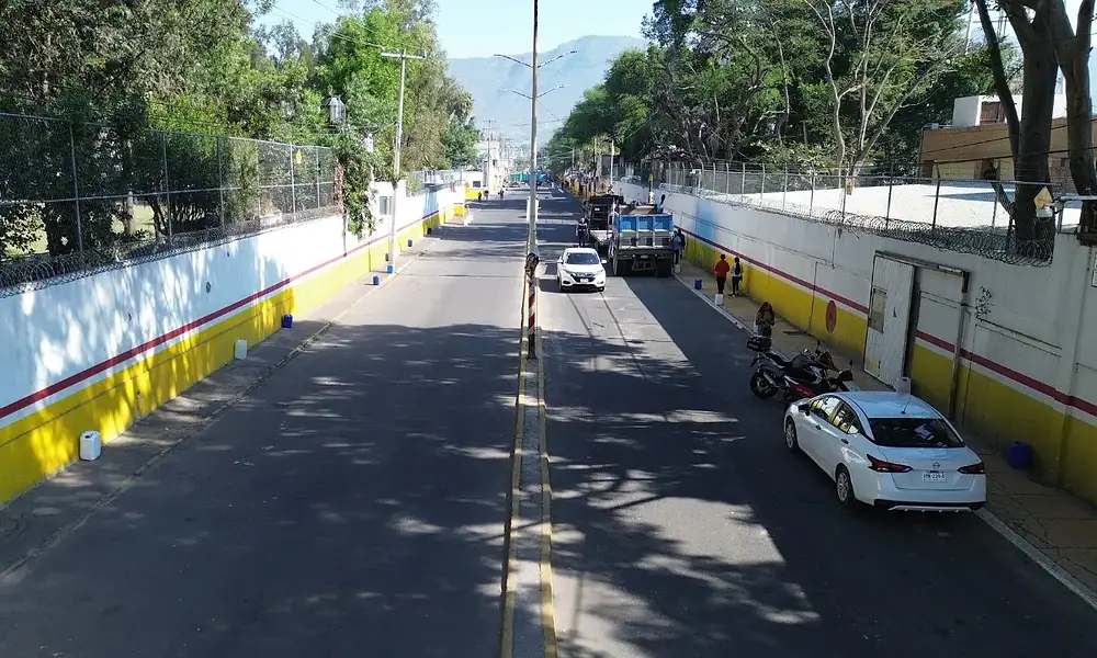 Renovarán Paseo de la Rosa en Tlajomulco con inversión de 30 mdp