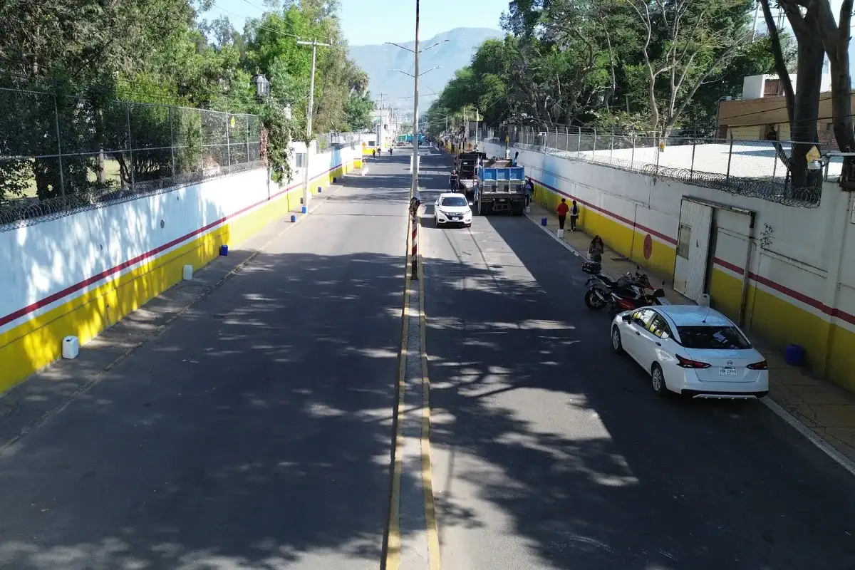 Renovarán Paseo de la Rosa en Tlajomulco con inversión de 30 mdp