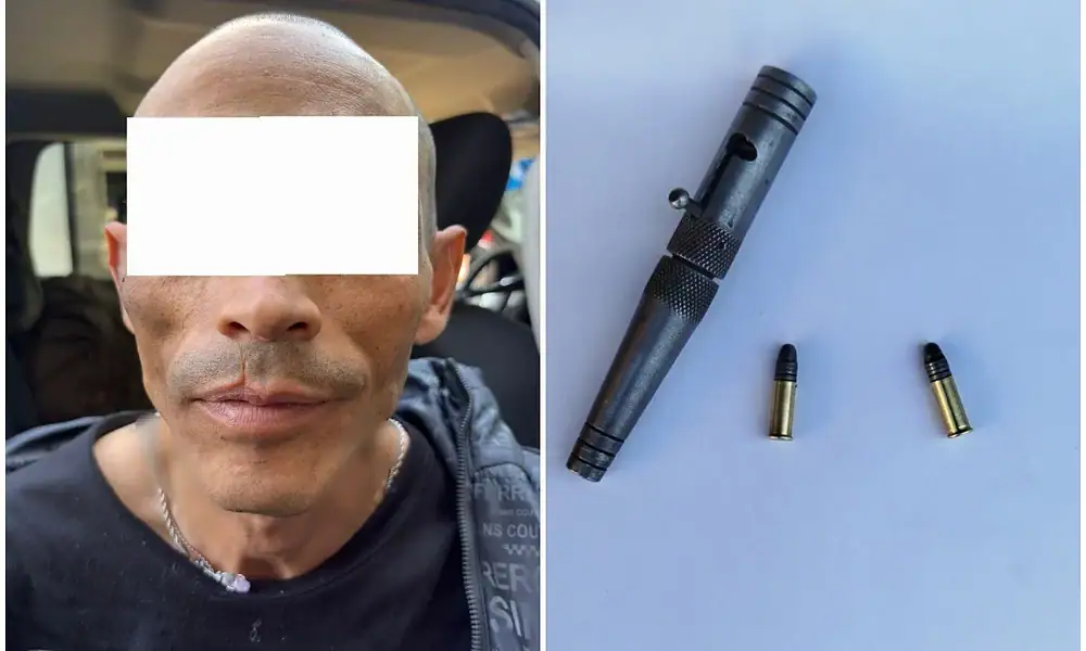 157 personas detenidas por la Policía de Guadalajara en una semana