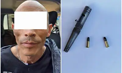 157 personas detenidas por la Policía de Guadalajara en una semana