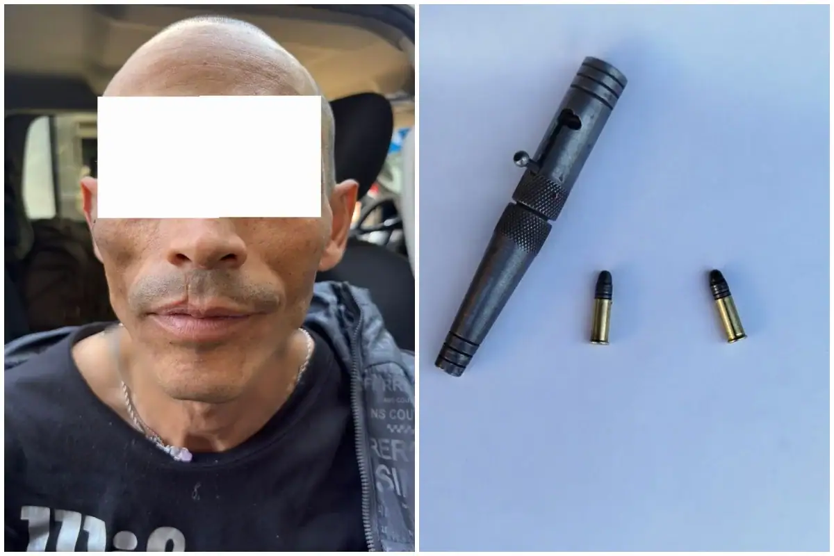 157 personas detenidas por la Policía de Guadalajara en una semana