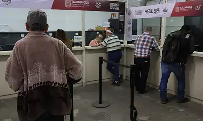 Últimos días de descuento en predial en Tlaquepaque