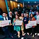 Premian ganadores de la quinta generación de Creativa GDL