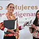 Presentan Cartilla de Derechos de las Mujeres en 67 lenguas indígenas