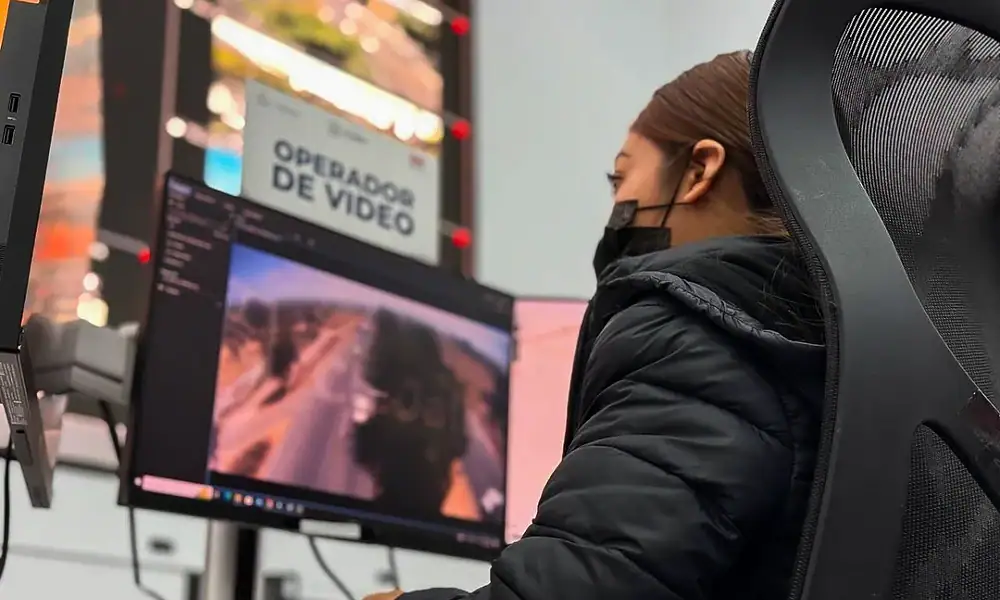 Operativo busca prevenir robos en 11 mil escuelas de Jalisco