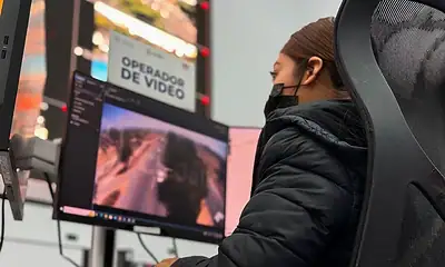 Operativo busca prevenir robos en 11 mil escuelas de Jalisco