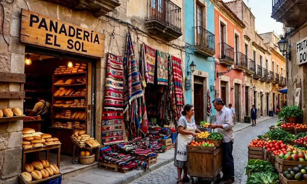 Avanza proceso para otorgar 50 mdp en créditos directos: Projal