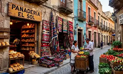 Avanza proceso para otorgar 50 mdp en créditos directos: Projal