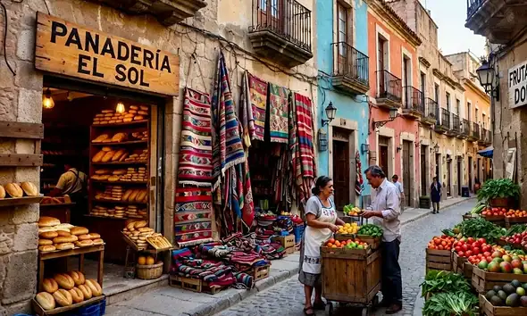 Avanza proceso para otorgar 50 mdp en créditos directos: Projal