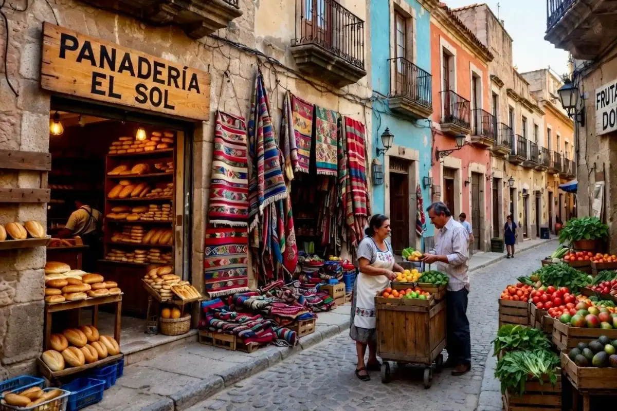 Avanza proceso para otorgar 50 mdp en créditos directos: Projal