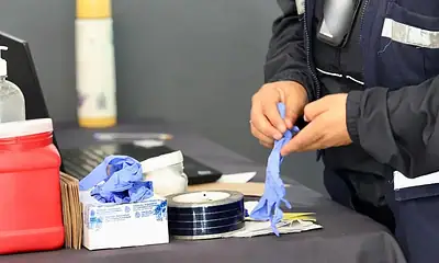 ¿Estudias Medicina o Criminología? Así puedes hacer tus prácticas en el IJFC