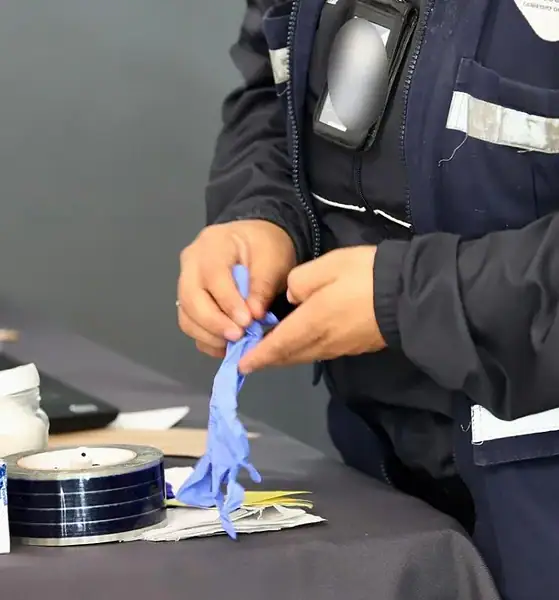 ¿Estudias Medicina o Criminología? Así puedes hacer tus prácticas en el IJFC