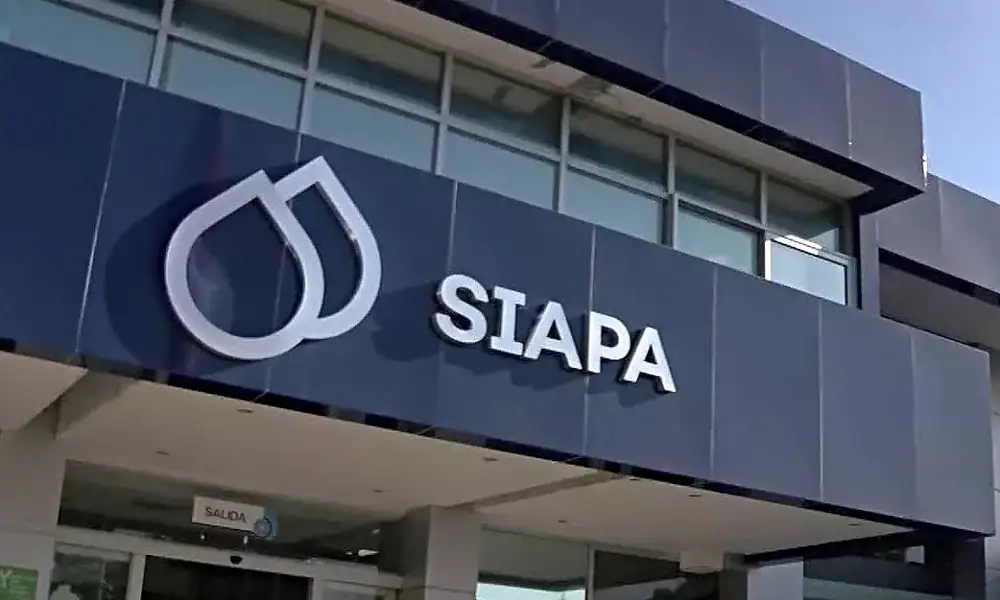 Aprueban reasignación de más de mil mdp para el Siapa