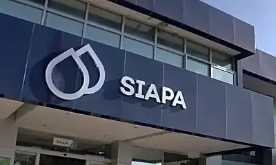 Aprueban reasignación de más de mil mdp para el Siapa