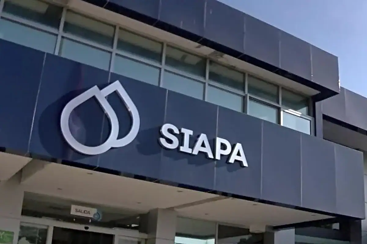 Aprueban reasignación de más de mil mdp para el Siapa