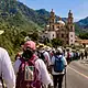 Ruta del Peregrino Talpa 2026: recomendaciones, seguridad y cuántos visitantes se esperan