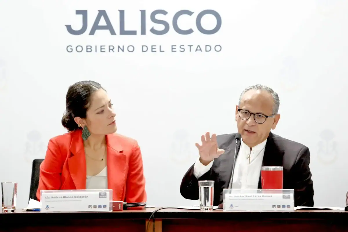Anuncian inversión de 450 mdp para atención a la salud mental en Jalisco