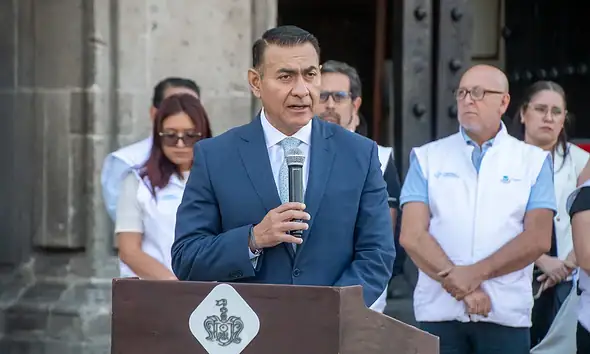 Recuperación del Siapa es prioridad: Zamora