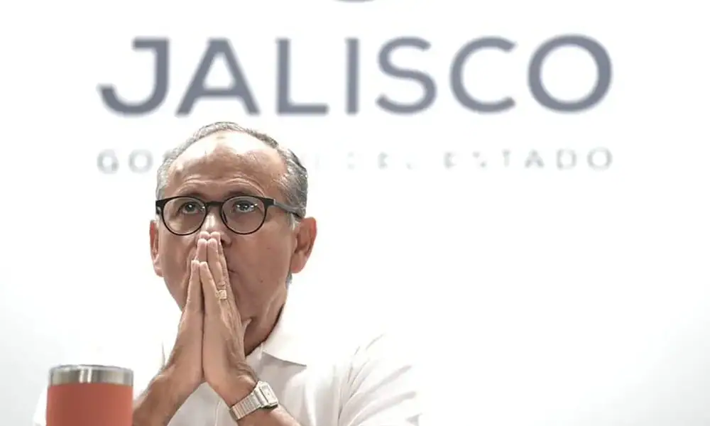 Salud de Jalisco descarta alerta epidemiológica por calidad del agua en ZMG