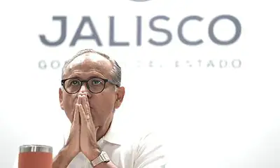 Salud de Jalisco descarta alerta epidemiológica por calidad del agua en ZMG