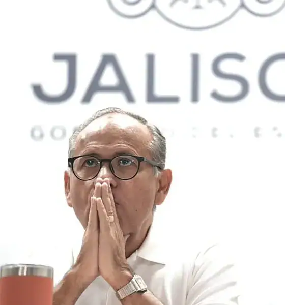 Salud de Jalisco descarta alerta epidemiológica por calidad del agua en ZMG