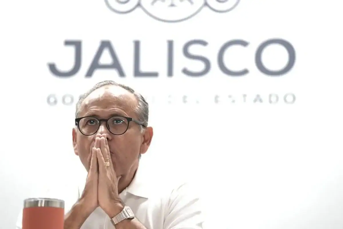 Salud de Jalisco descarta alerta epidemiológica por calidad del agua en ZMG