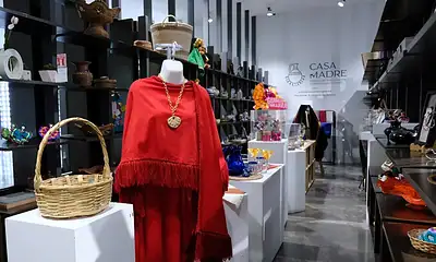 Sedeco presenta plan de trabajo 2026 para sector artesanal