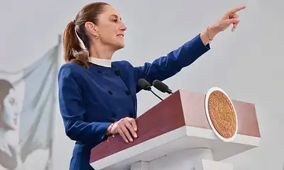 Sheinbaum confirma planta de Ciclo Combinado para Jalisco en 2026