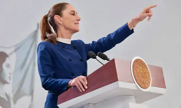 Sheinbaum confirma planta de Ciclo Combinado para Jalisco en 2026