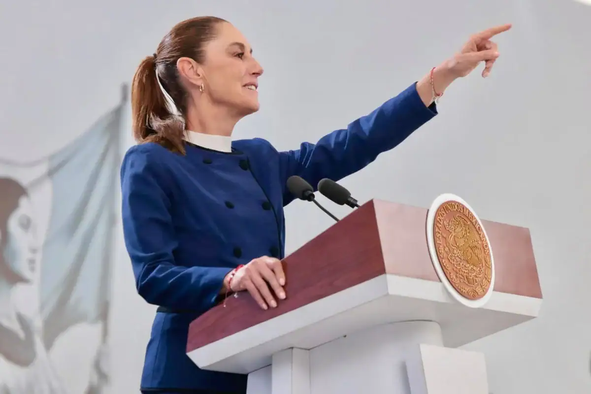 Sheinbaum confirma planta de Ciclo Combinado para Jalisco en 2026