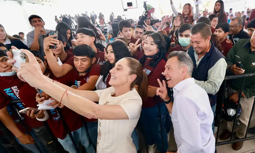 Bachillerato Tecnológico Agropecuario 331 en El Salto